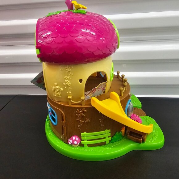 Li'l Woodzeez Acorn Treehouse - Picture 7 of 11